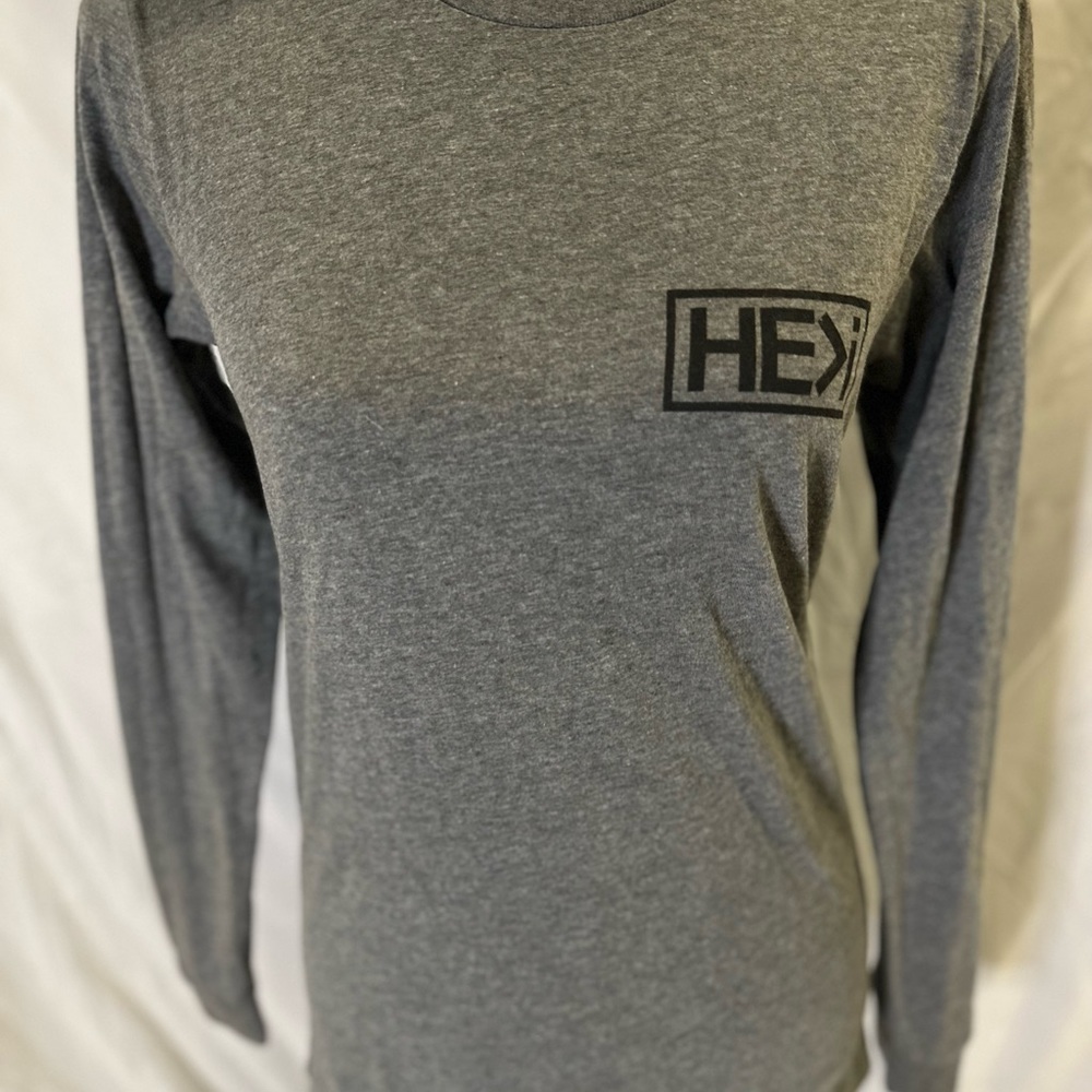 He>I (He Is Greater Than I) Hawaiian Company - image 4